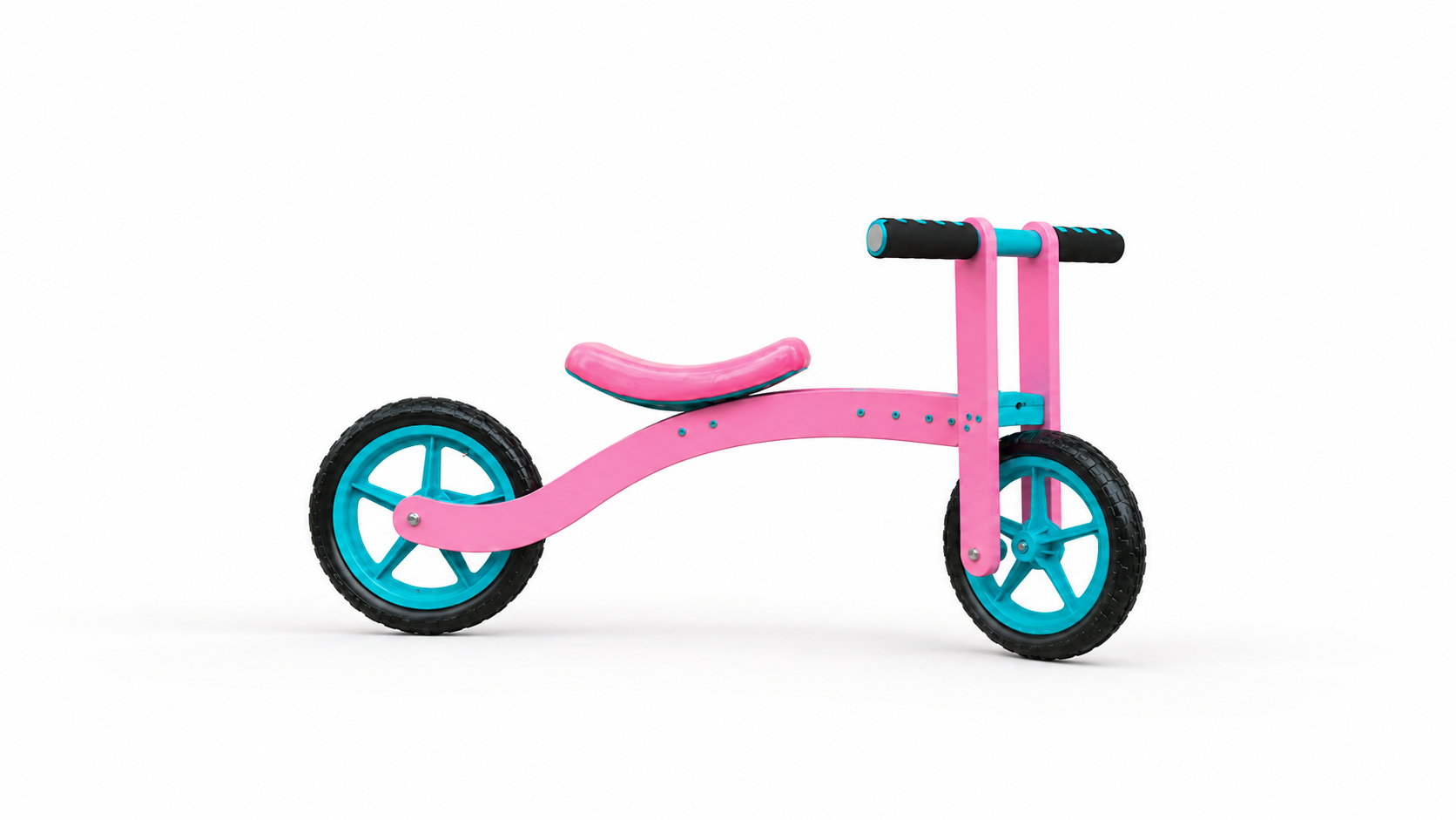 THE CHEETAH BIKE