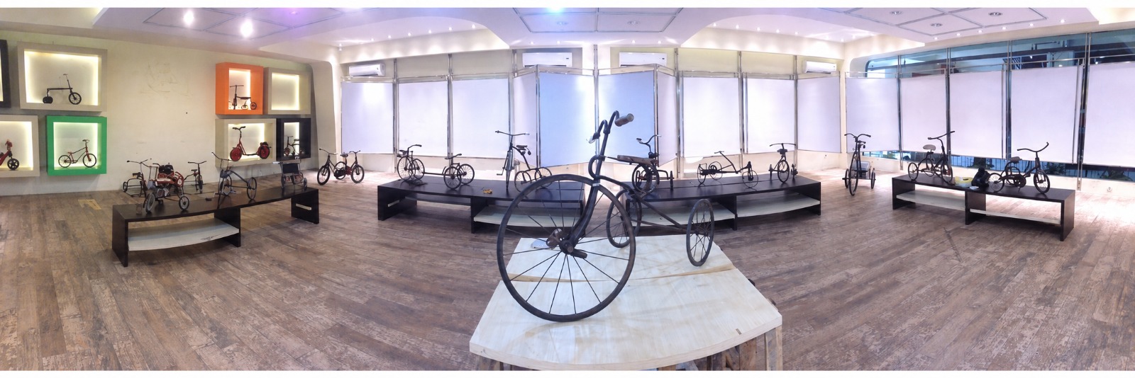 Workshop Videos - Bagian 3